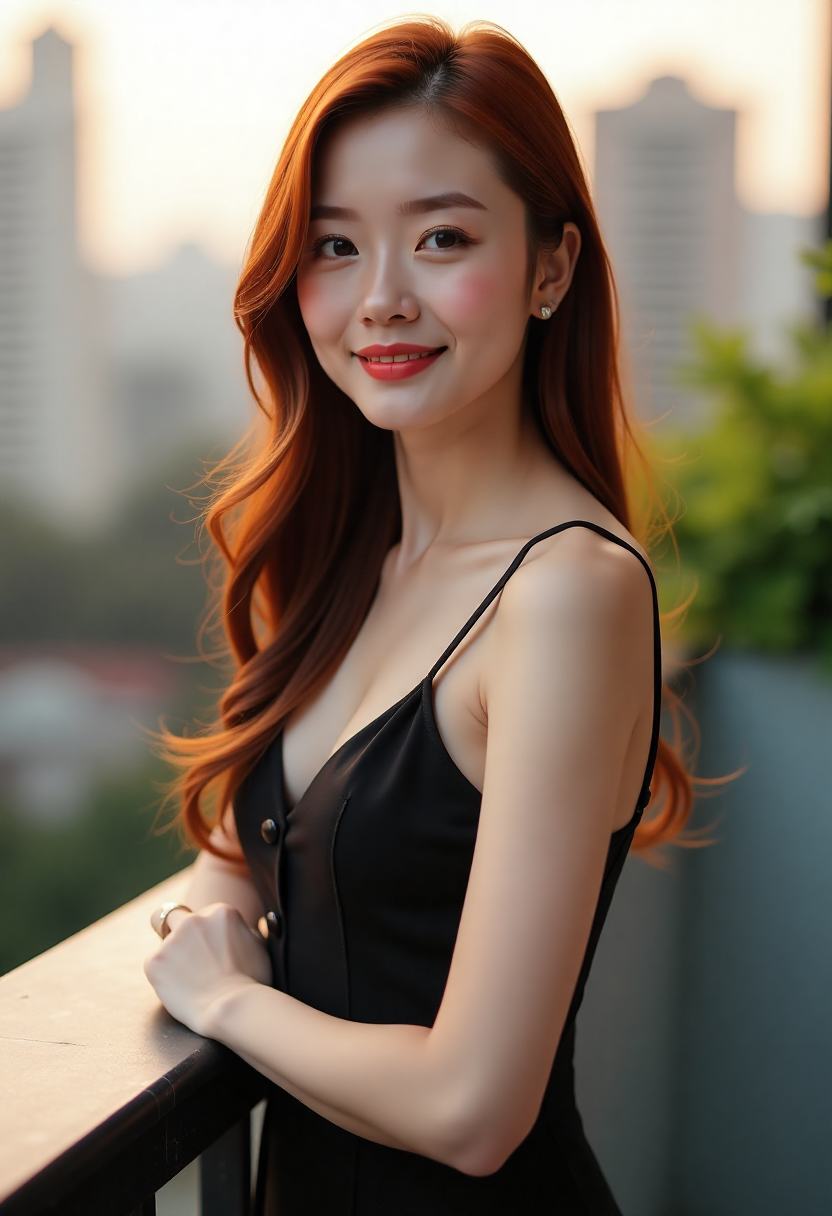 港口灯